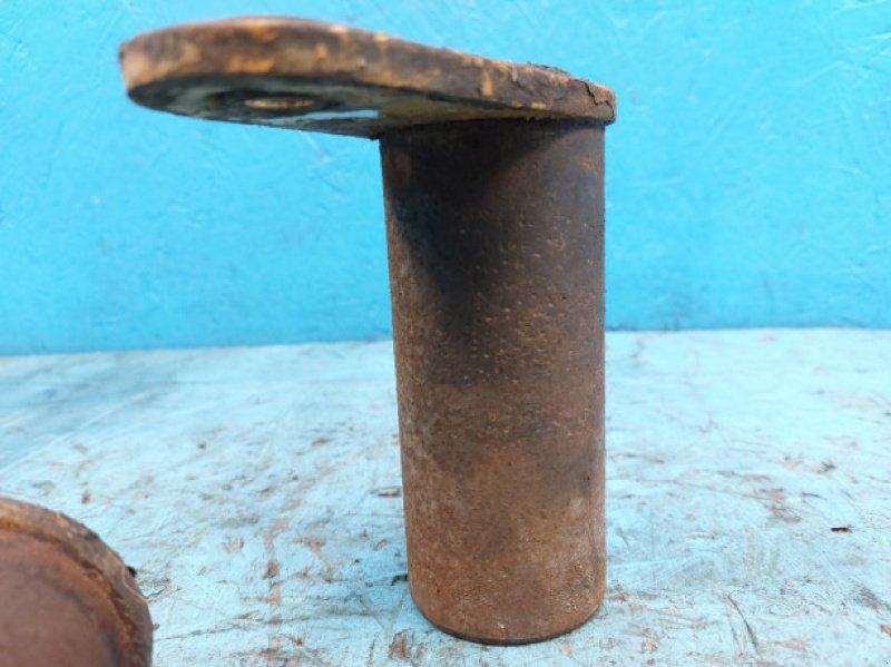 Sonstiges Baggerzubehör typu Hydrema 906, Gebrauchtmaschine v Hemmet (Obrázek 5)