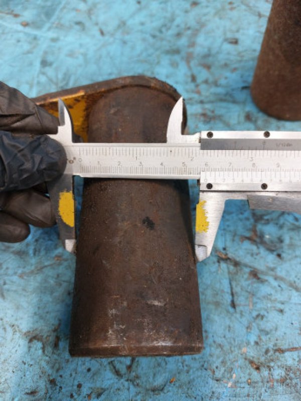 Sonstiges Baggerzubehör typu Hydrema 906, Gebrauchtmaschine v Hemmet (Obrázek 7)