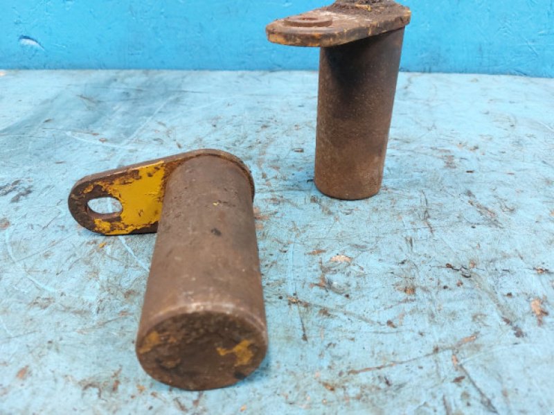 Sonstiges Baggerzubehör typu Hydrema 906, Gebrauchtmaschine v Hemmet (Obrázek 4)