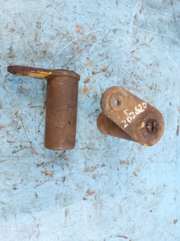 Sonstiges Baggerzubehör typu Hydrema 906, Gebrauchtmaschine v Hemmet (Obrázek 2)