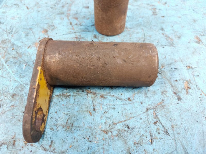 Sonstiges Baggerzubehör typu Hydrema 906, Gebrauchtmaschine v Hemmet (Obrázek 3)