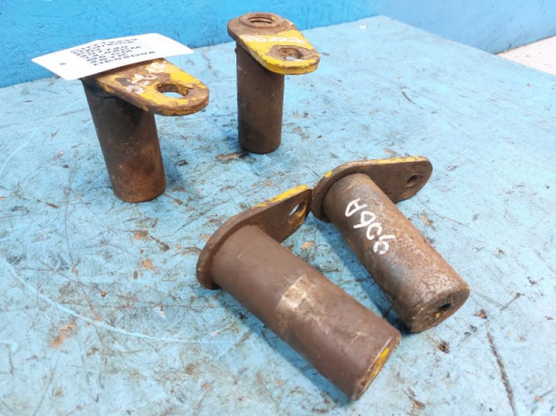 Sonstiges Baggerzubehör typu Hydrema 906, Gebrauchtmaschine v Hemmet (Obrázek 3)