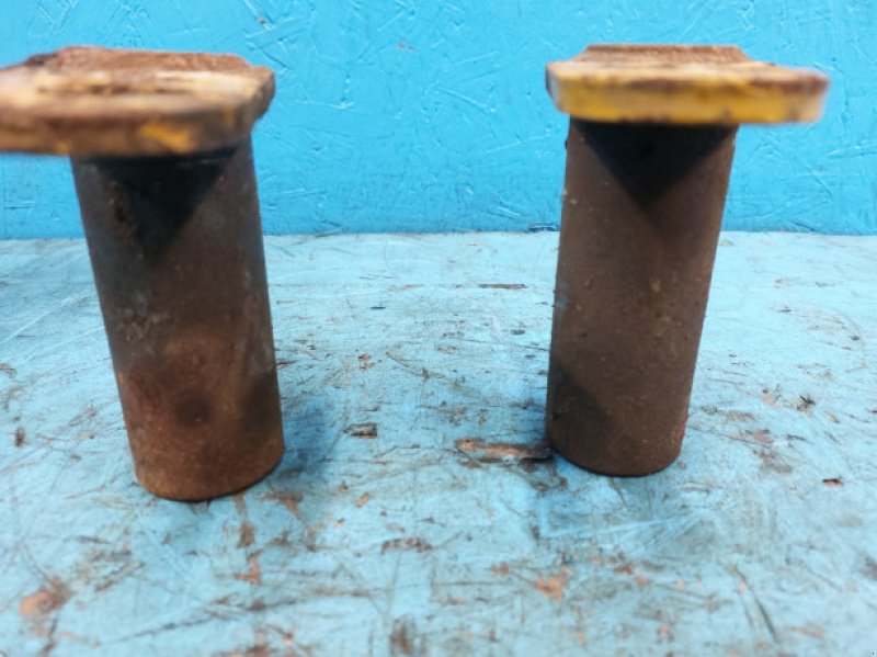 Sonstiges Baggerzubehör typu Hydrema 906, Gebrauchtmaschine v Hemmet (Obrázek 8)