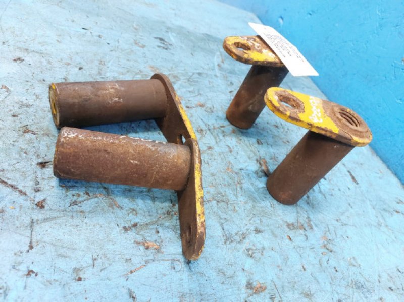 Sonstiges Baggerzubehör typu Hydrema 906, Gebrauchtmaschine v Hemmet (Obrázek 4)