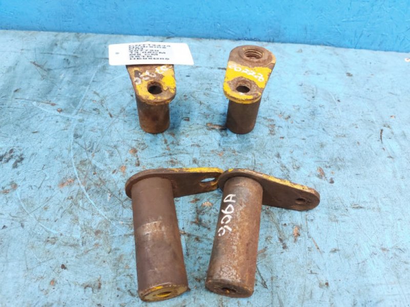 Sonstiges Baggerzubehör typu Hydrema 906, Gebrauchtmaschine v Hemmet (Obrázek 2)