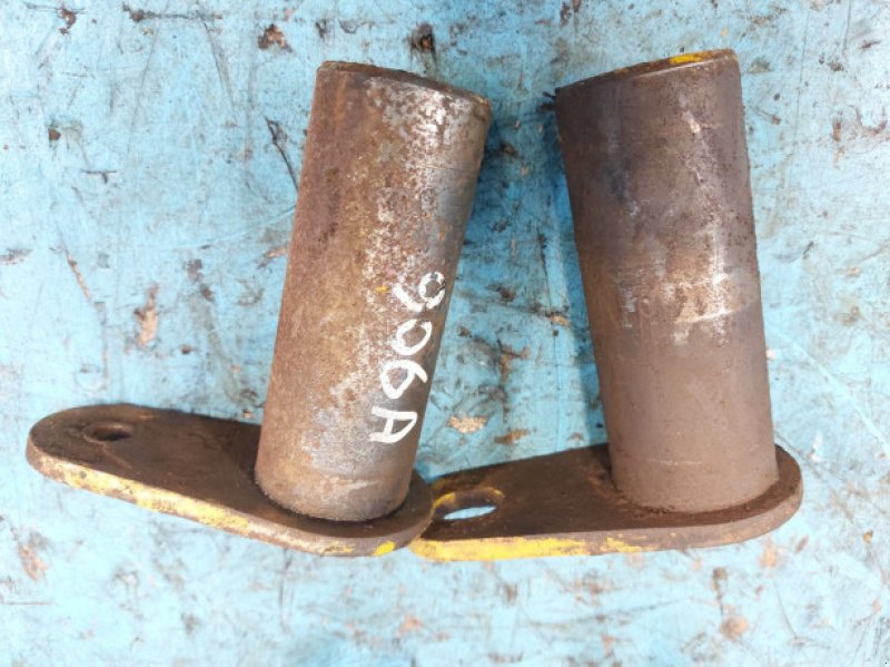 Sonstiges Baggerzubehör typu Hydrema 906, Gebrauchtmaschine v Hemmet (Obrázek 5)