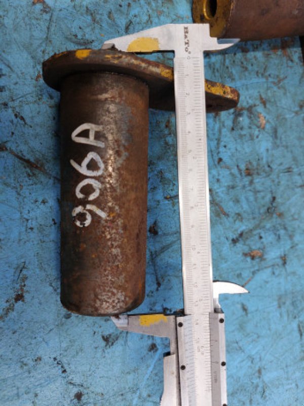 Sonstiges Baggerzubehör typu Hydrema 906, Gebrauchtmaschine v Hemmet (Obrázek 10)