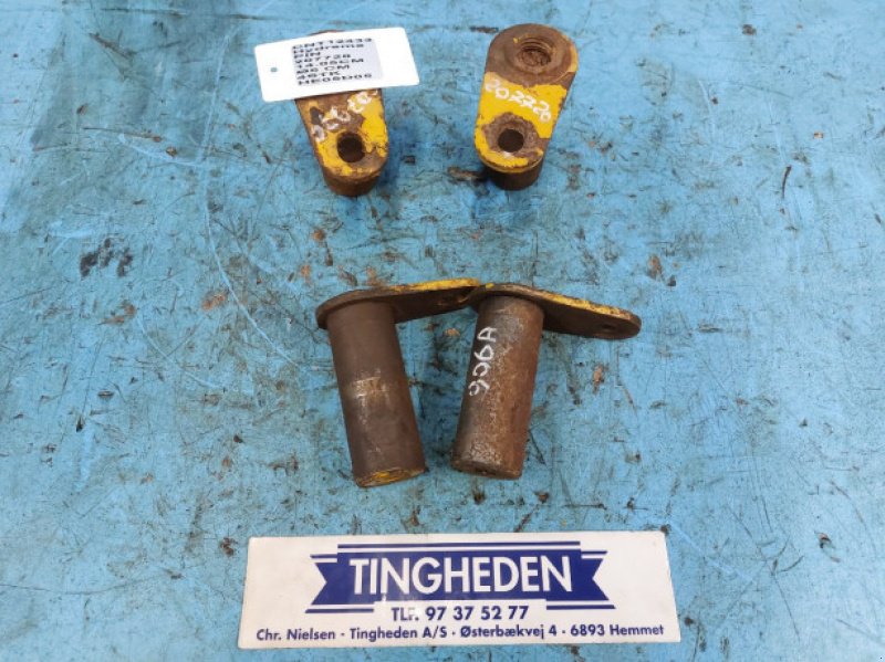 Sonstiges Baggerzubehör typu Hydrema 906, Gebrauchtmaschine v Hemmet (Obrázek 1)