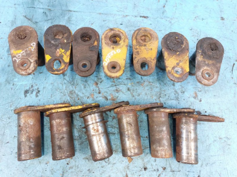 Sonstiges Baggerzubehör typu Hydrema 906, Gebrauchtmaschine v Hemmet (Obrázek 14)