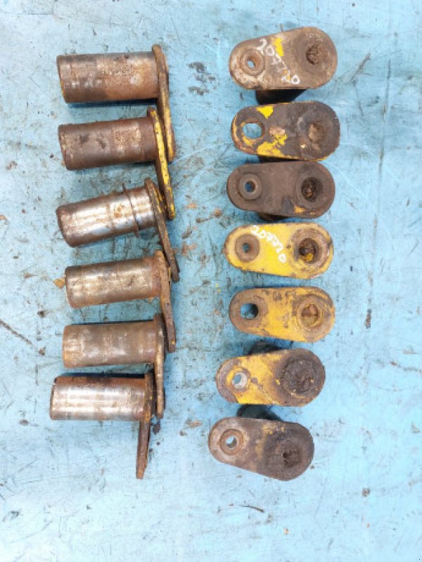 Sonstiges Baggerzubehör typu Hydrema 906, Gebrauchtmaschine v Hemmet (Obrázek 3)