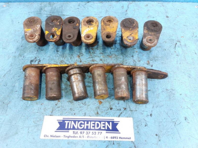 Sonstiges Baggerzubehör typu Hydrema 906, Gebrauchtmaschine v Hemmet (Obrázek 2)