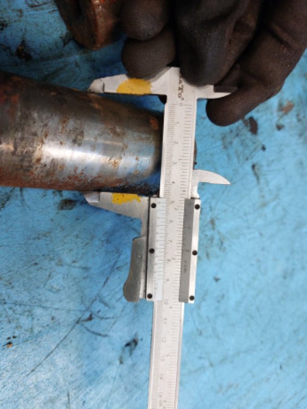 Sonstiges Baggerzubehör typu Hydrema 906, Gebrauchtmaschine v Hemmet (Obrázek 18)