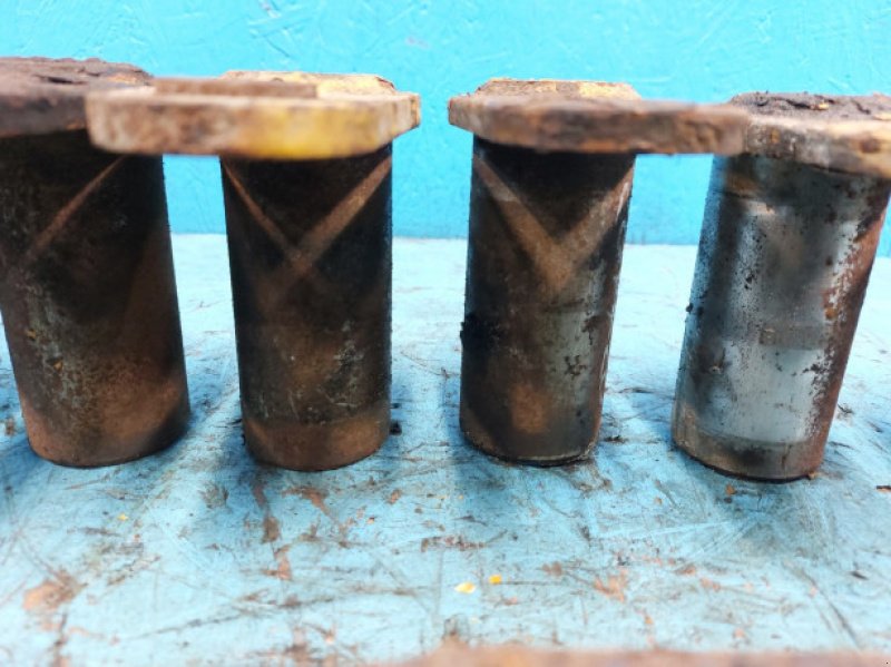 Sonstiges Baggerzubehör typu Hydrema 906, Gebrauchtmaschine v Hemmet (Obrázek 12)