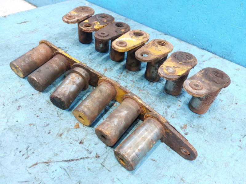 Sonstiges Baggerzubehör typu Hydrema 906, Gebrauchtmaschine v Hemmet (Obrázek 4)