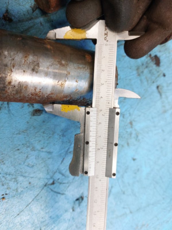 Sonstiges Baggerzubehör typu Hydrema 906, Gebrauchtmaschine v Hemmet (Obrázek 17)