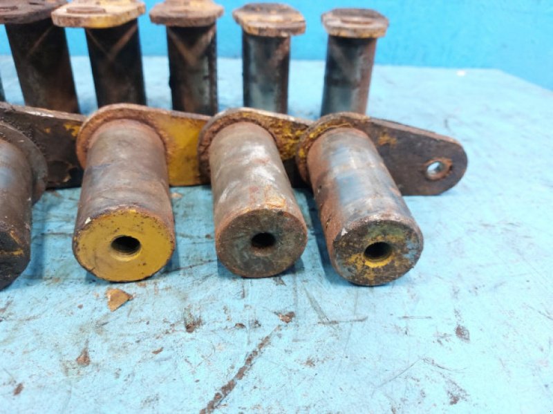 Sonstiges Baggerzubehör typu Hydrema 906, Gebrauchtmaschine v Hemmet (Obrázek 9)