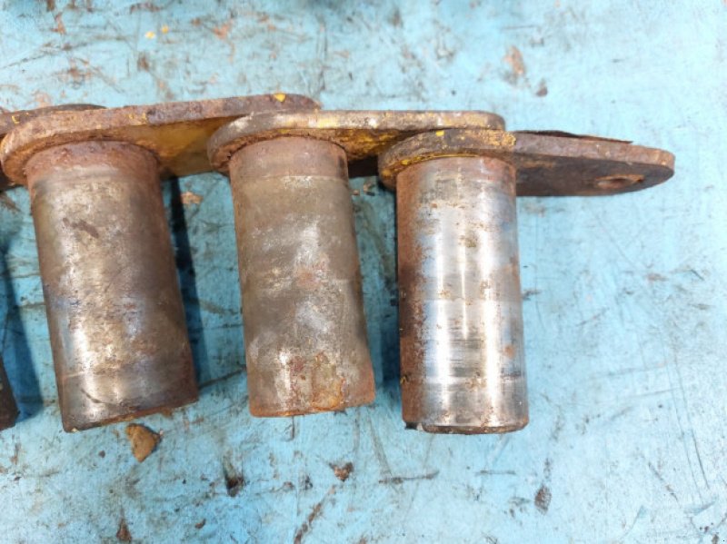 Sonstiges Baggerzubehör typu Hydrema 906, Gebrauchtmaschine v Hemmet (Obrázek 8)