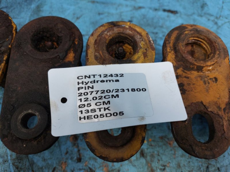 Sonstiges Baggerzubehör typu Hydrema 906, Gebrauchtmaschine v Hemmet (Obrázek 19)