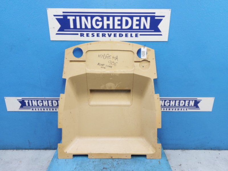 Sonstiges Baggerzubehör typu Hydrema 906, Gebrauchtmaschine v Hemmet (Obrázek 1)