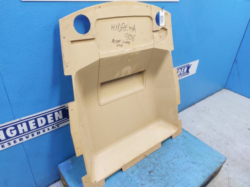 Sonstiges Baggerzubehör typu Hydrema 906, Gebrauchtmaschine v Hemmet (Obrázek 2)