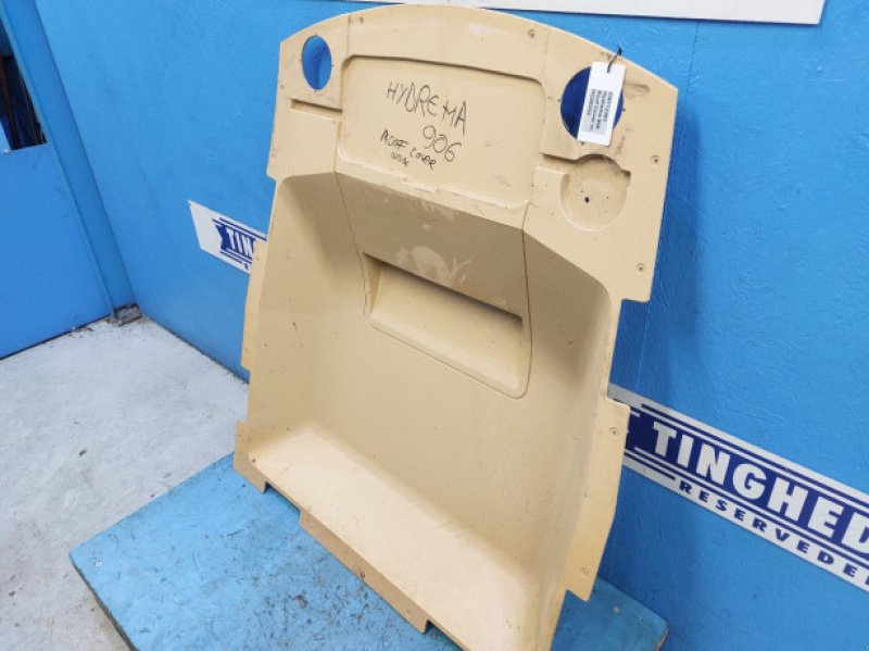 Sonstiges Baggerzubehör typu Hydrema 906, Gebrauchtmaschine v Hemmet (Obrázek 3)