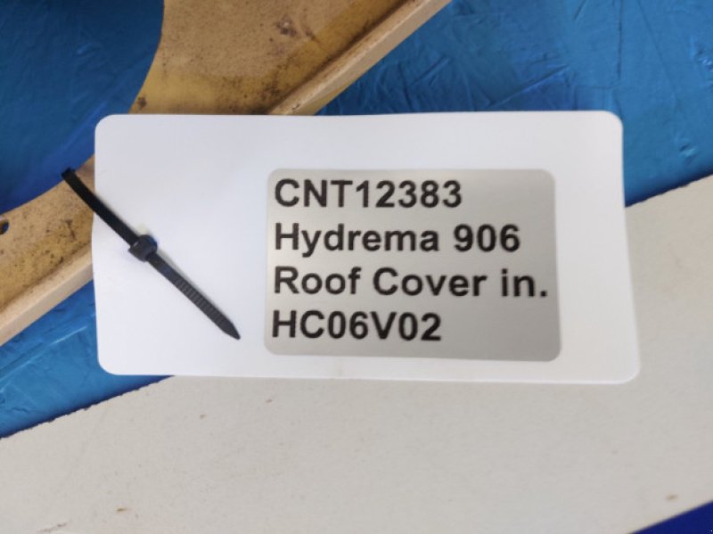 Sonstiges Baggerzubehör typu Hydrema 906, Gebrauchtmaschine v Hemmet (Obrázek 8)