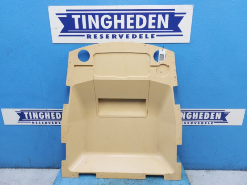 Sonstiges Baggerzubehör of the type Hydrema 906, Gebrauchtmaschine in Hemmet (Picture 1)