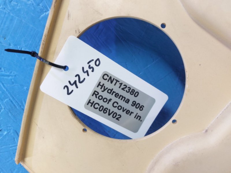 Sonstiges Baggerzubehör typu Hydrema 906, Gebrauchtmaschine v Hemmet (Obrázek 11)