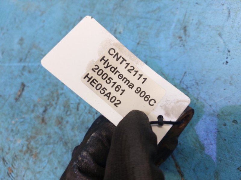 Sonstiges Baggerzubehör typu Hydrema 906, Gebrauchtmaschine v Hemmet (Obrázek 6)