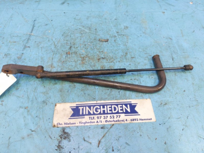 Sonstiges Baggerzubehör des Typs Hydrema 906, Gebrauchtmaschine in Hemmet (Bild 1)