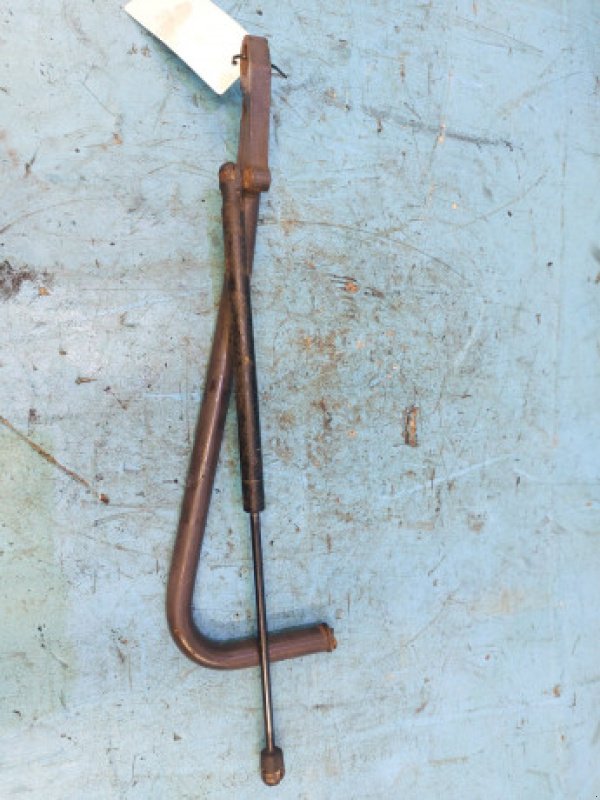 Sonstiges Baggerzubehör typu Hydrema 906, Gebrauchtmaschine v Hemmet (Obrázek 2)