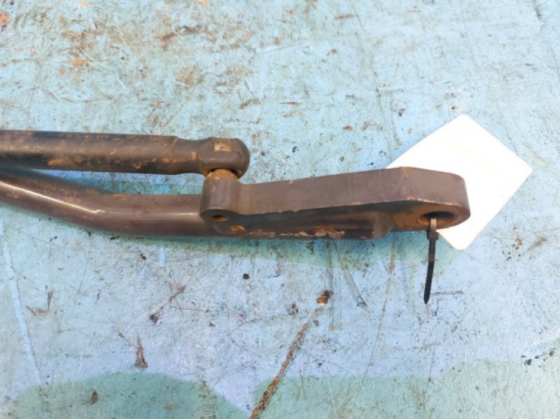 Sonstiges Baggerzubehör typu Hydrema 906, Gebrauchtmaschine v Hemmet (Obrázek 5)