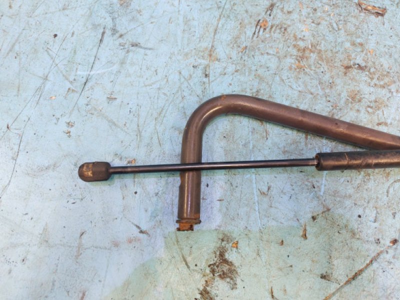 Sonstiges Baggerzubehör typu Hydrema 906, Gebrauchtmaschine v Hemmet (Obrázek 4)