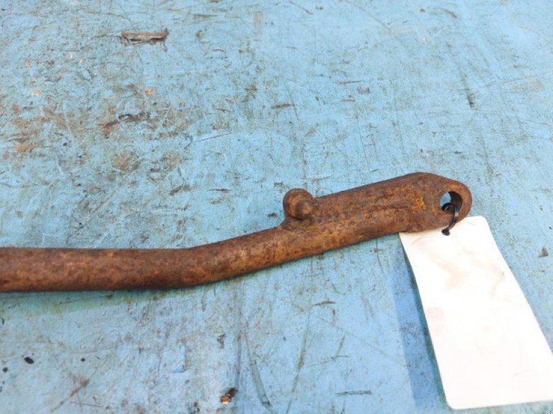 Sonstiges Baggerzubehör typu Hydrema 906, Gebrauchtmaschine v Hemmet (Obrázek 4)