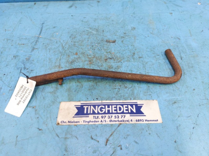 Sonstiges Baggerzubehör typu Hydrema 906, Gebrauchtmaschine v Hemmet (Obrázek 1)