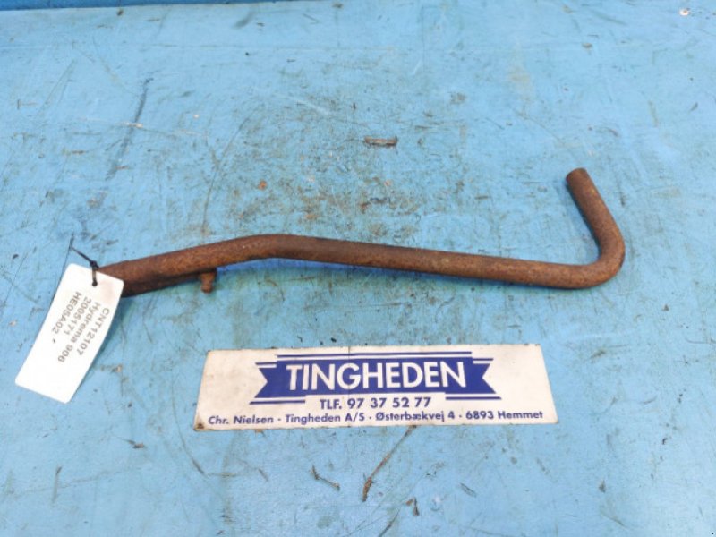 Sonstiges Baggerzubehör typu Hydrema 906, Gebrauchtmaschine v Hemmet (Obrázek 1)