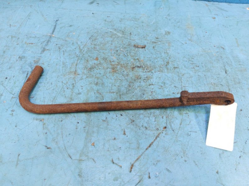 Sonstiges Baggerzubehör typu Hydrema 906, Gebrauchtmaschine v Hemmet (Obrázek 3)