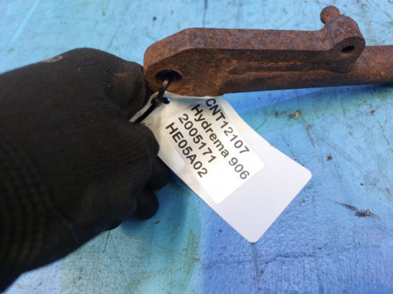 Sonstiges Baggerzubehör typu Hydrema 906, Gebrauchtmaschine v Hemmet (Obrázek 6)