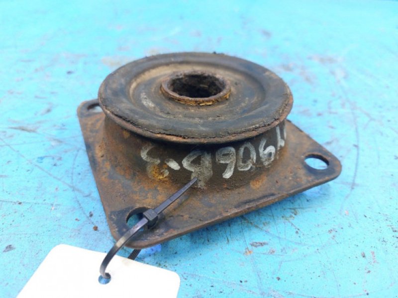 Sonstiges Baggerzubehör typu Hydrema 906, Gebrauchtmaschine v Hemmet (Obrázek 11)