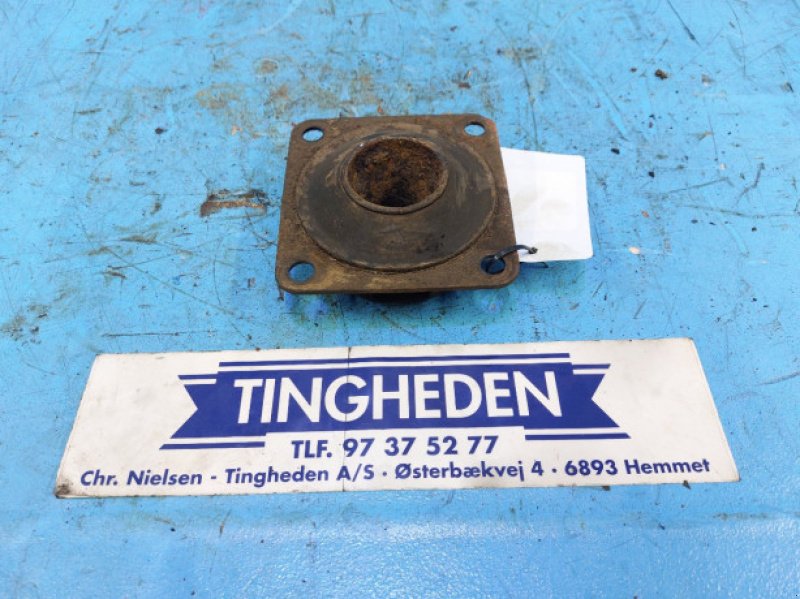 Sonstiges Baggerzubehör typu Hydrema 906, Gebrauchtmaschine v Hemmet (Obrázek 1)