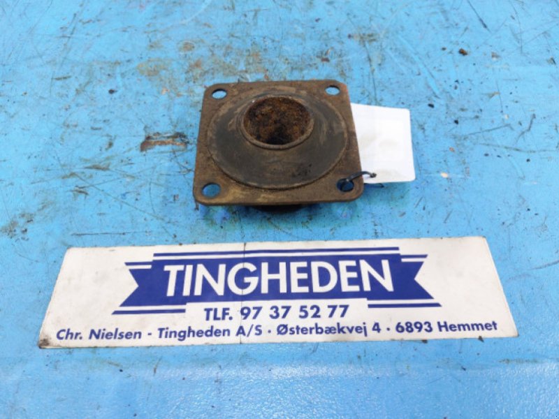 Sonstiges Baggerzubehör typu Hydrema 906, Gebrauchtmaschine v Hemmet (Obrázek 1)