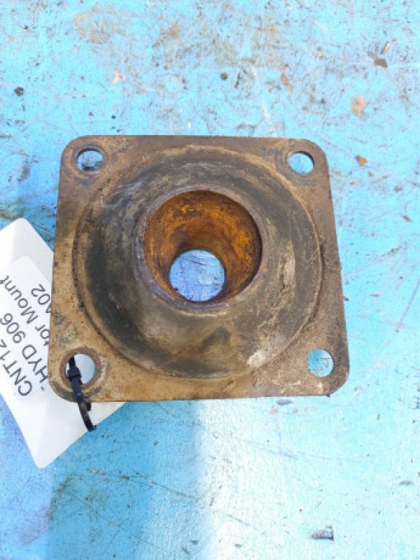 Sonstiges Baggerzubehör typu Hydrema 906, Gebrauchtmaschine v Hemmet (Obrázek 5)