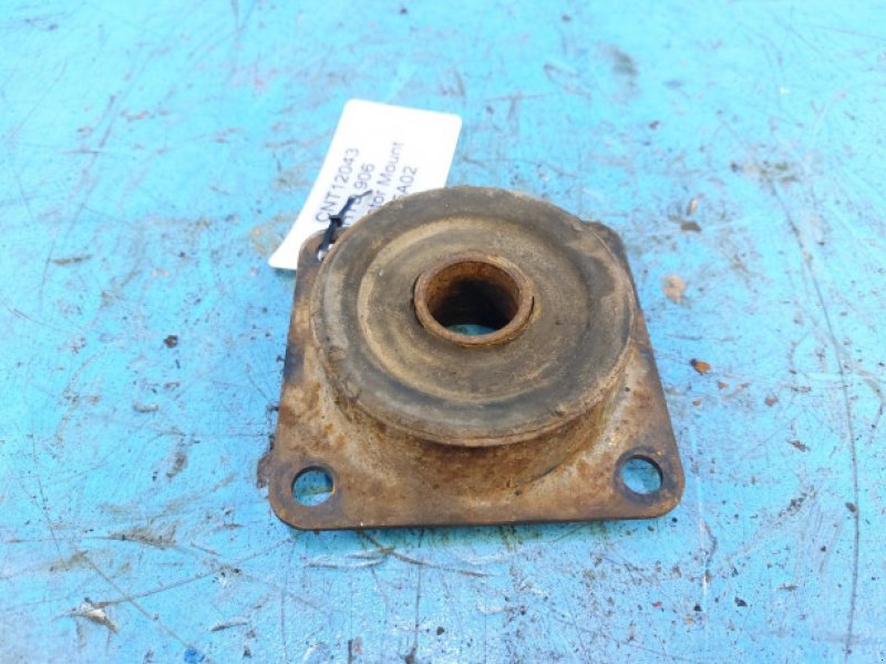 Sonstiges Baggerzubehör typu Hydrema 906, Gebrauchtmaschine v Hemmet (Obrázek 3)