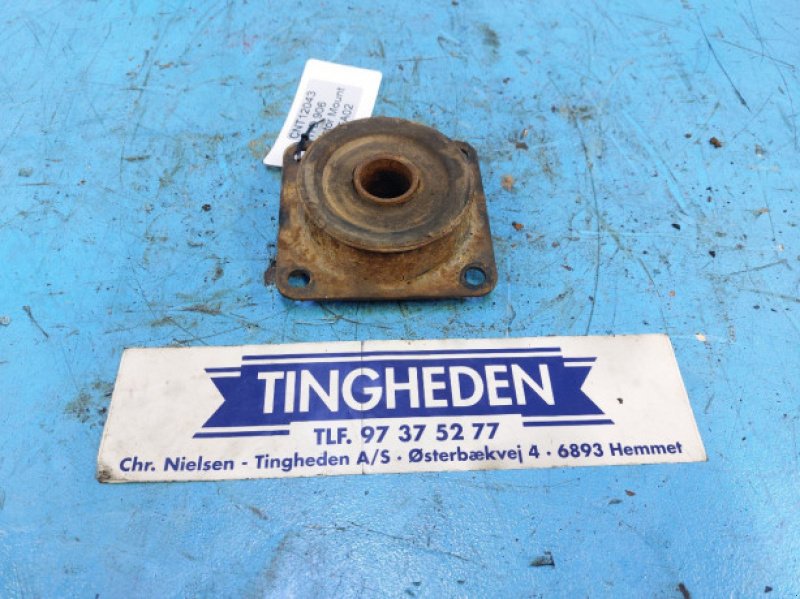 Sonstiges Baggerzubehör typu Hydrema 906, Gebrauchtmaschine v Hemmet (Obrázek 2)