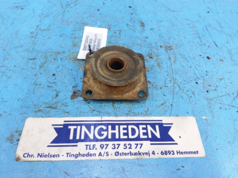 Sonstiges Baggerzubehör of the type Hydrema 906, Gebrauchtmaschine in Hemmet (Picture 1)