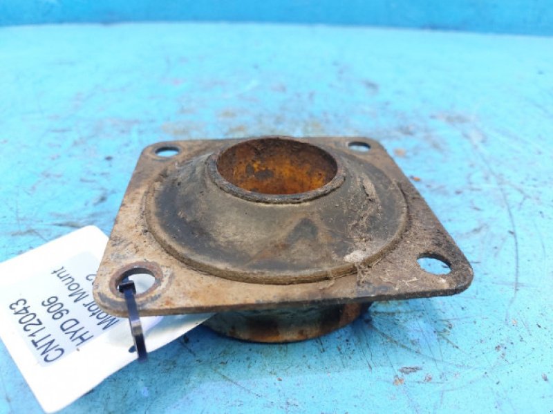 Sonstiges Baggerzubehör typu Hydrema 906, Gebrauchtmaschine v Hemmet (Obrázek 7)