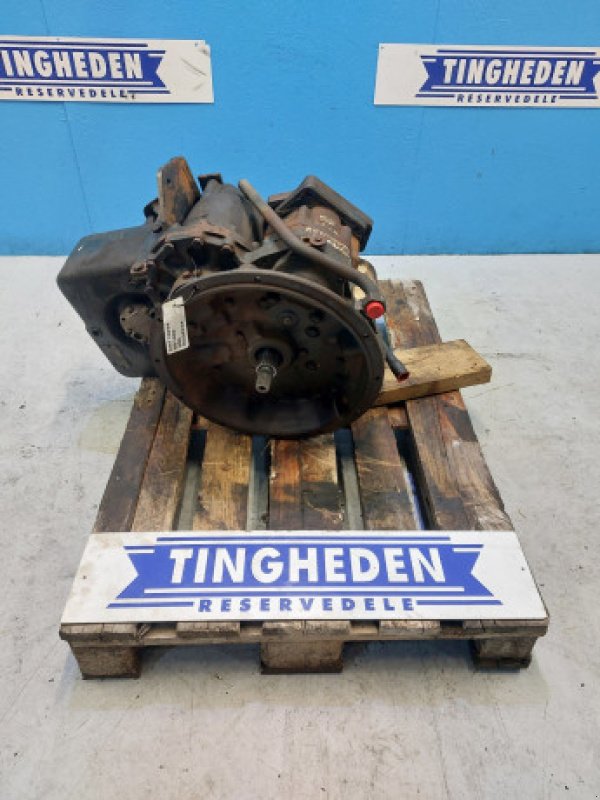 Sonstiges Baggerzubehör typu Hydrema 906, Gebrauchtmaschine v Hemmet (Obrázek 1)