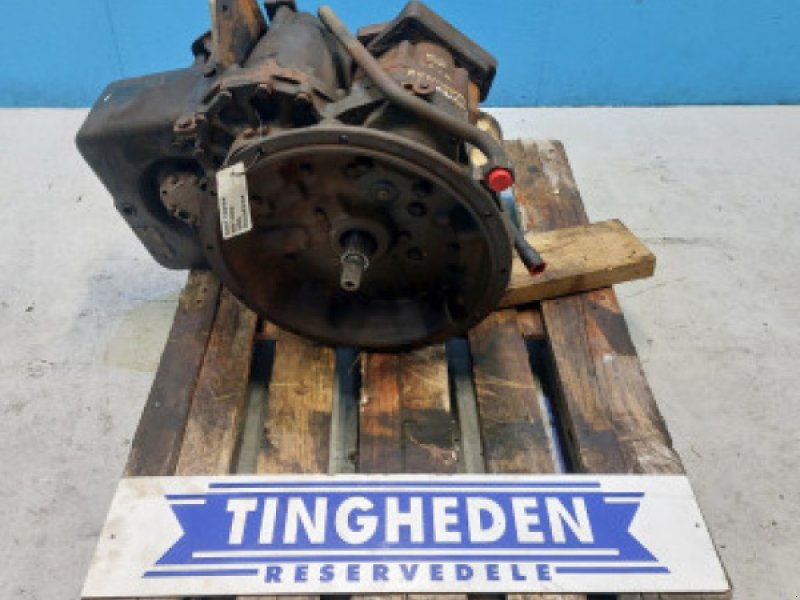 Sonstiges Baggerzubehör typu Hydrema 906, Gebrauchtmaschine v Hemmet (Obrázek 1)