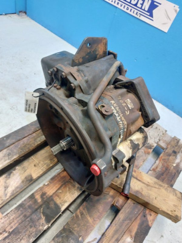 Sonstiges Baggerzubehör typu Hydrema 906, Gebrauchtmaschine v Hemmet (Obrázek 10)