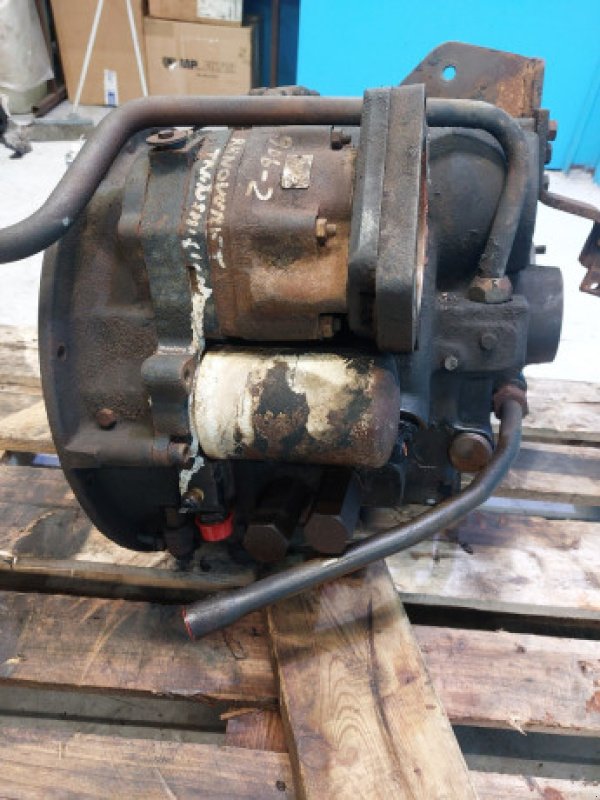 Sonstiges Baggerzubehör typu Hydrema 906, Gebrauchtmaschine v Hemmet (Obrázek 11)